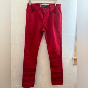 Levi’s 510 super skinny 32x32